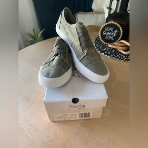 Women’s Blowfish Malibu Marley size 10